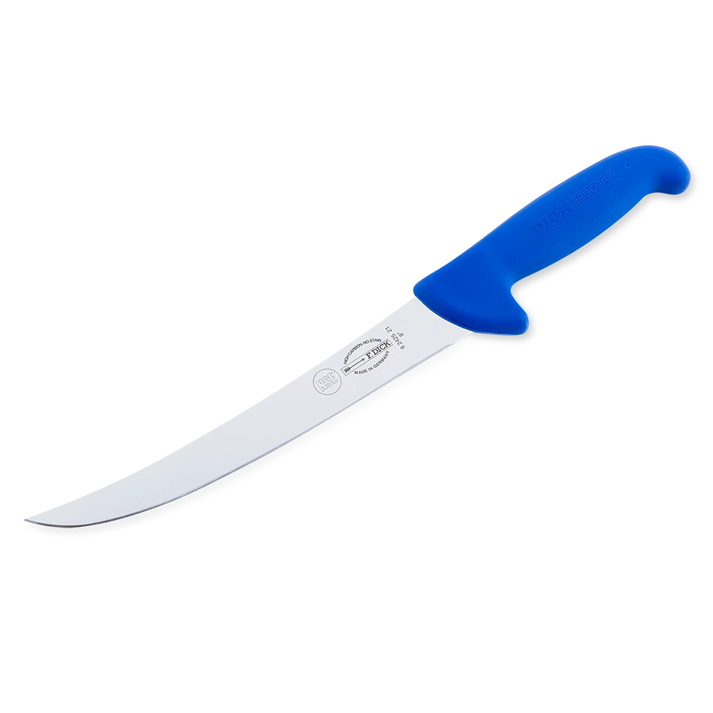 F. DICK ErgoGrip Messer als Zubehör